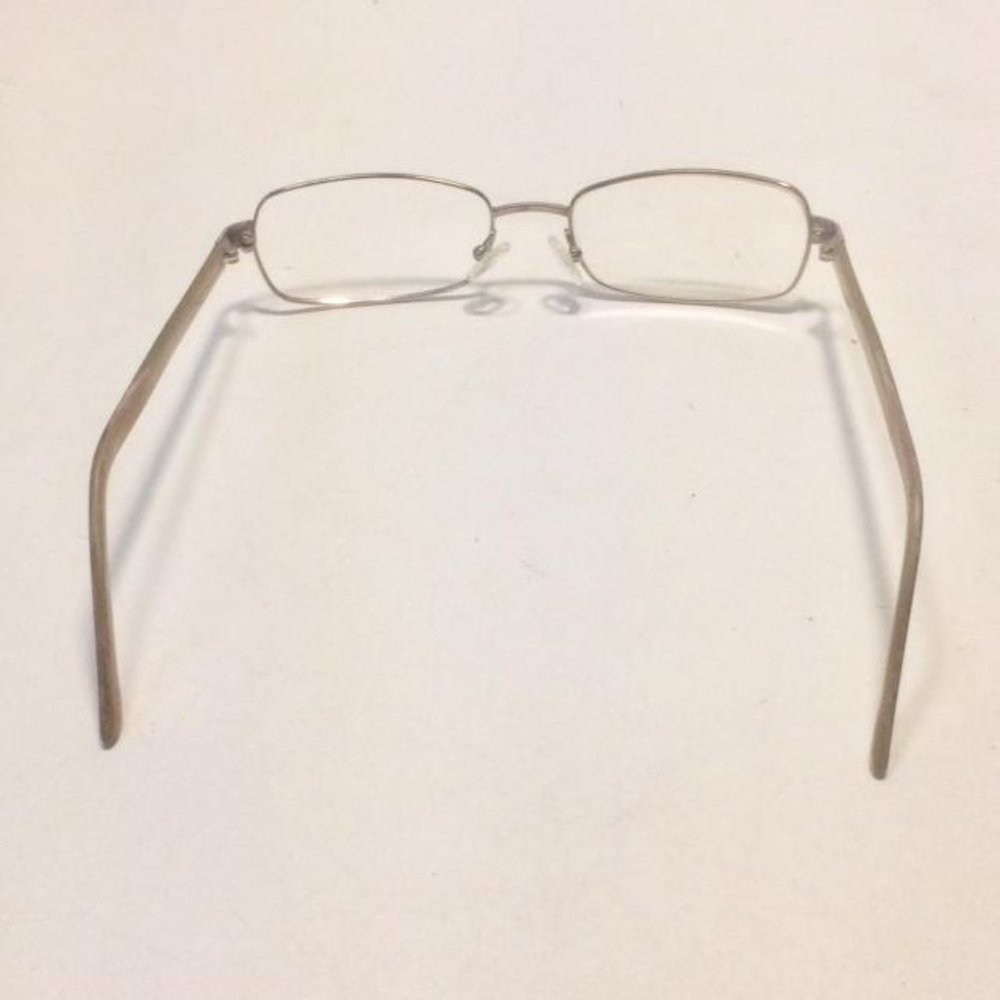 Christian Dior Rectangular Eyeglass Frames - image 4